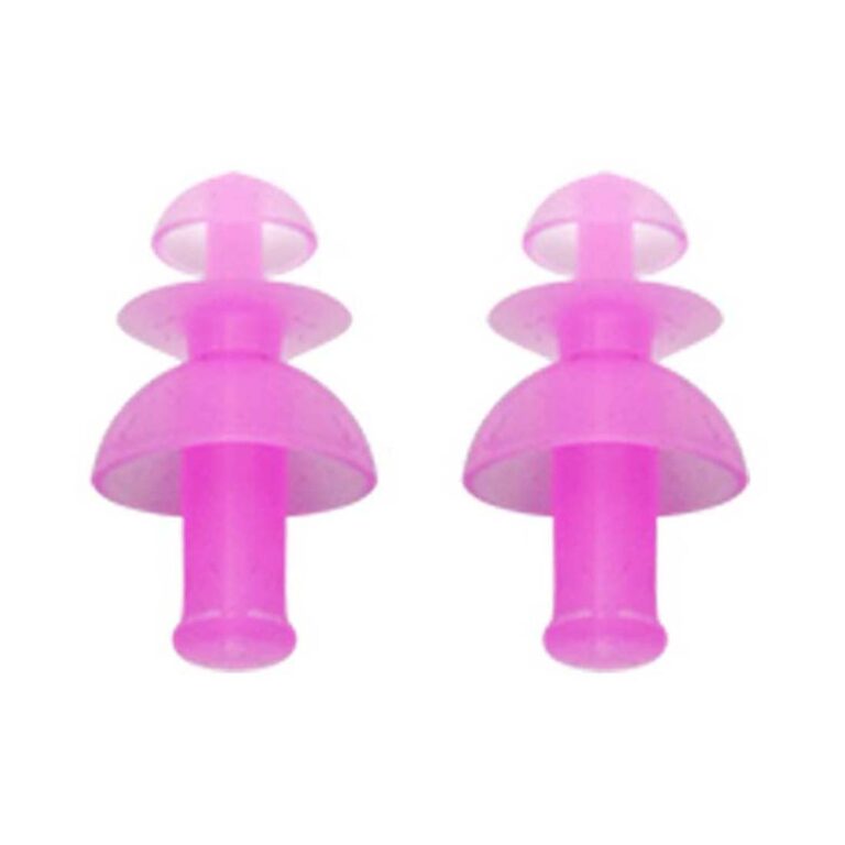 Lasona Swim Earplug Tutup Telinga renang AR-EP-101 - Gambar 3