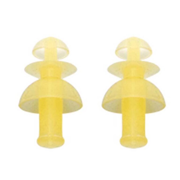 Lasona Swim Earplug Tutup Telinga renang AR-EP-101 - Gambar 4
