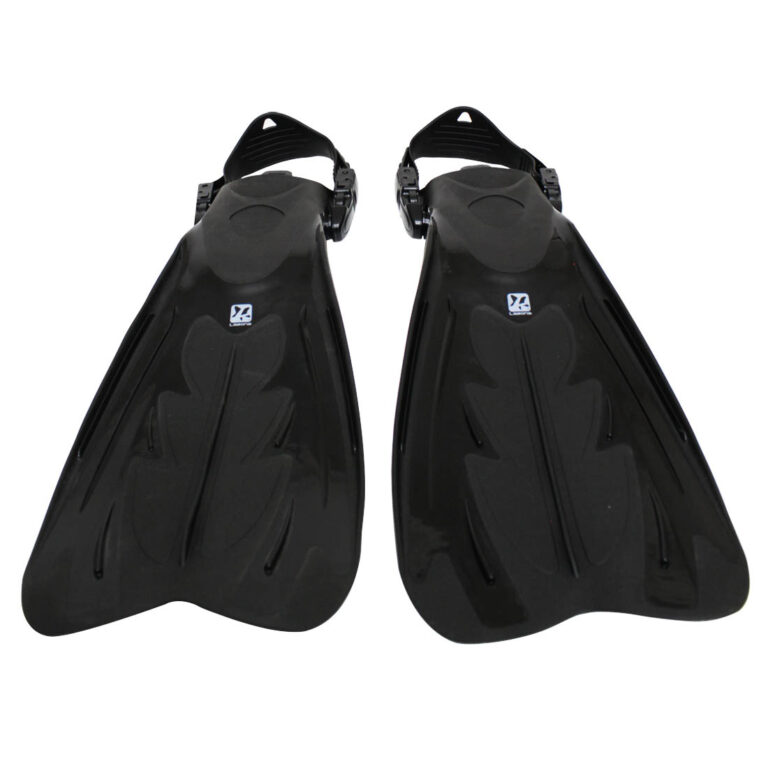Lasona Swim Fin Diving Kaki Katak AR-FN004 - Image 2