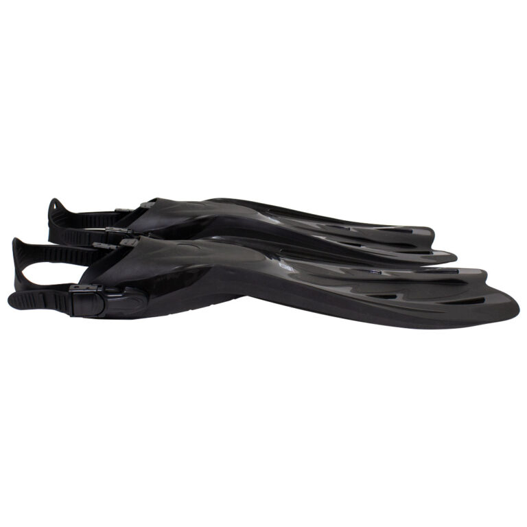 Lasona Swim Fin Diving Kaki Katak AR-FN004 - Image 4