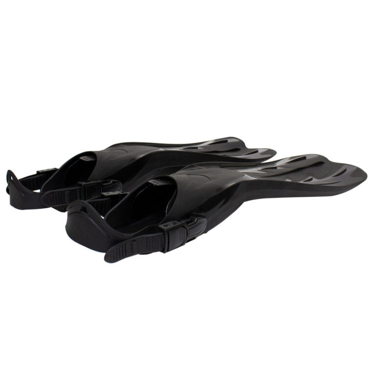 Lasona Swim Fin Diving Kaki Katak AR-FN004 - Image 5