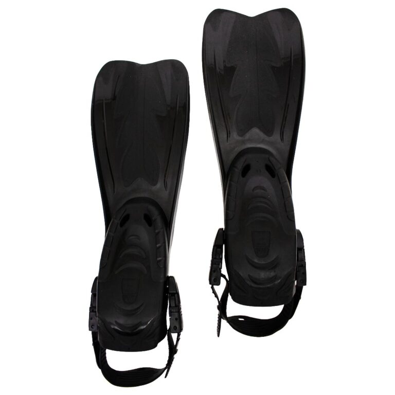 Lasona Swim Fin Diving Kaki Katak AR-FN004 - Image 7