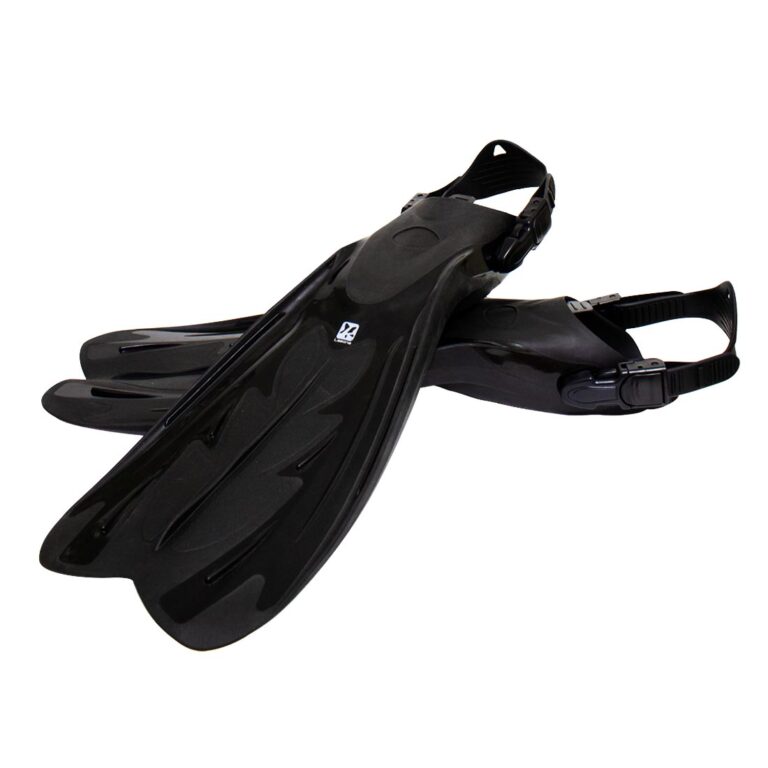 Lasona Swim Fin Diving Kaki Katak AR-FN004 - Image 8