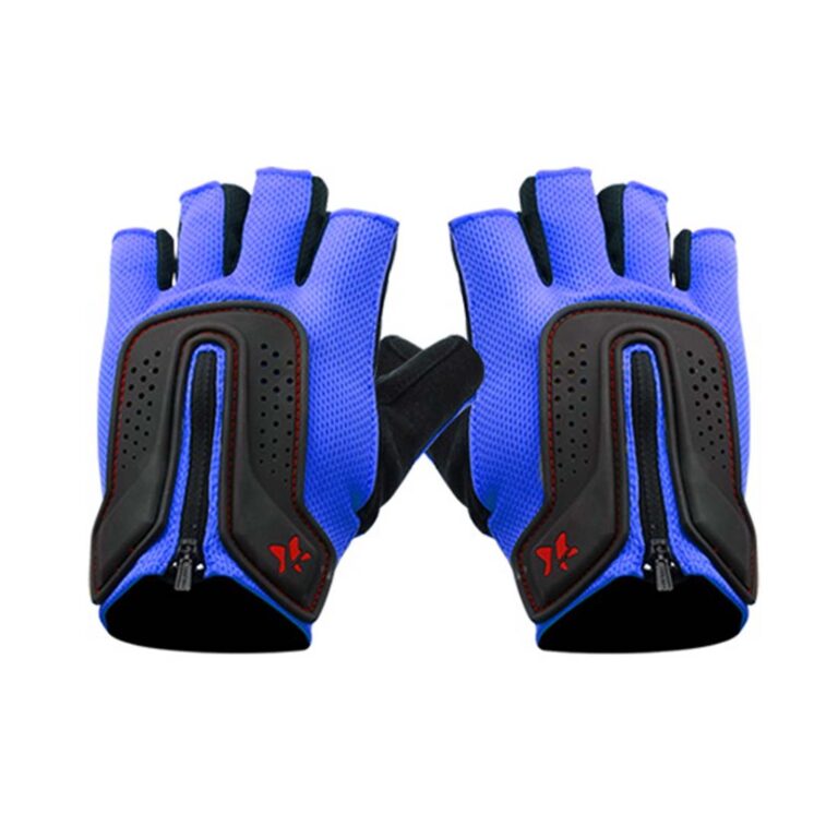 Lasona Fitness Gloves Sarung Tangan Fitness AS-FG002 - Image 2