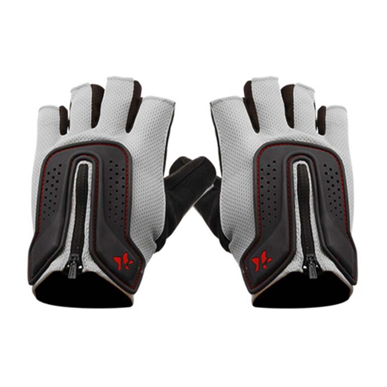 Lasona Fitness Gloves Sarung Tangan Fitness AS-FG002 - Image 3