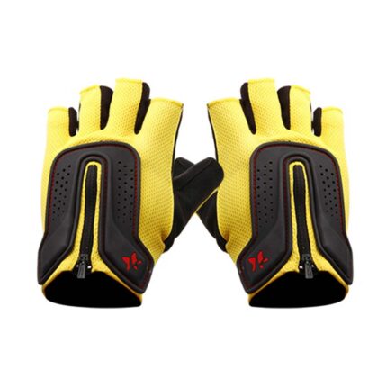 Lasona Fitness Gloves Sarung Tangan Fitness AS-FG002 - Image 5