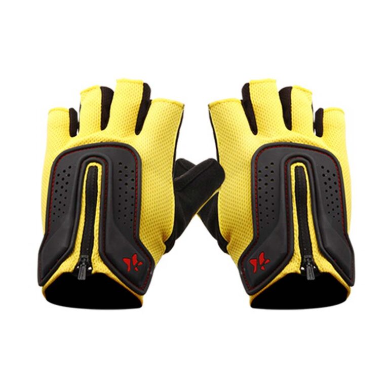 Lasona Fitness Gloves Sarung Tangan Fitness AS-FG002 - Image 5