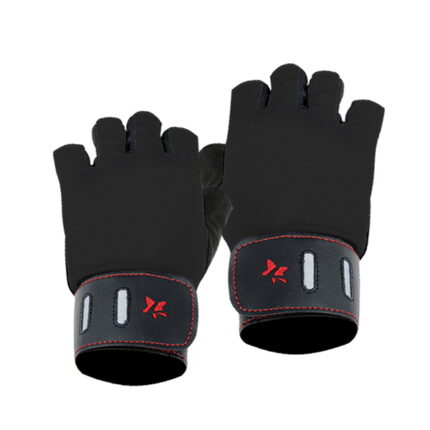 Lasona Fitness Gloves Sarung Tangan Fitness AS-FG003