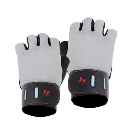 Lasona Fitness Gloves Sarung Tangan Fitness AS-FG003 - Image 2