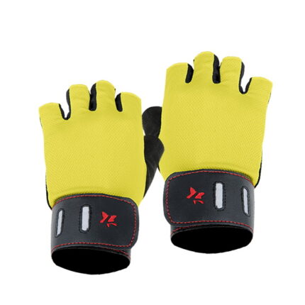 Lasona Fitness Gloves Sarung Tangan Fitness AS-FG003 - Image 3