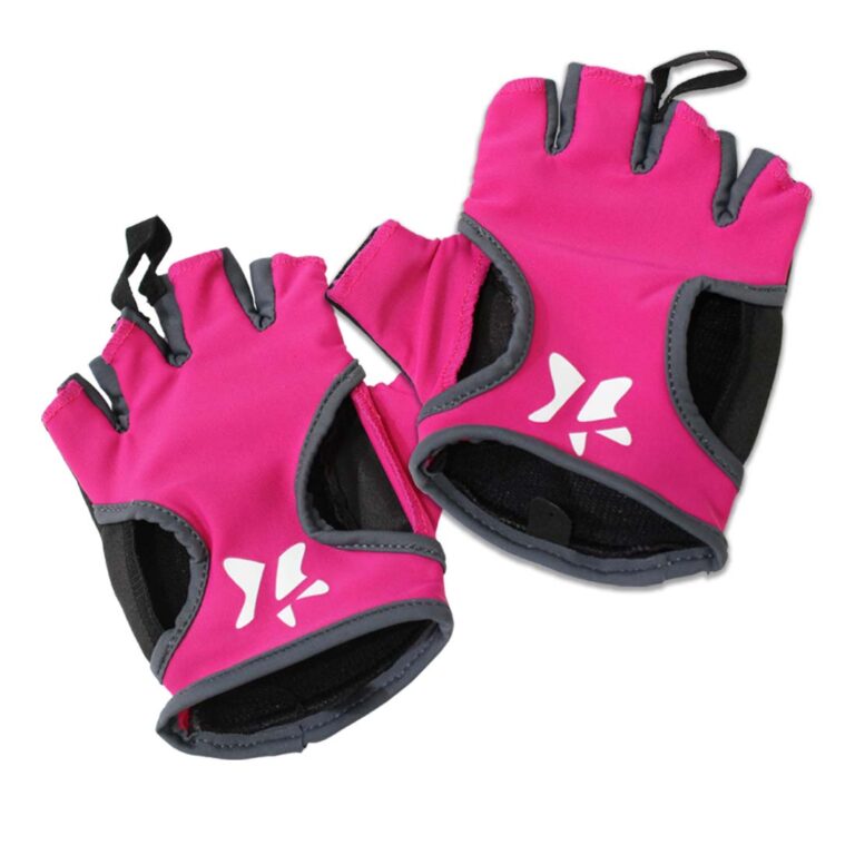 Lasona Fitness Gloves Sarung Tangan Fitness AS-FG005 - Image 2