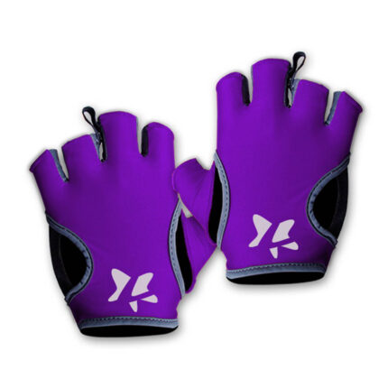 Lasona Fitness Gloves Sarung Tangan Fitness AS-FG005 - Image 4