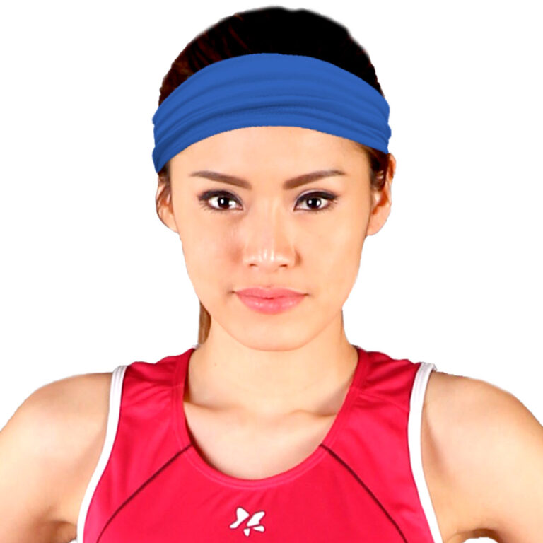 Lasona Head Band AS-HB-005-M - Gambar 3