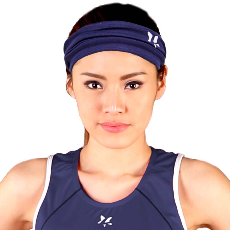 Lasona Head Band AS-HB-005-M - Gambar 7
