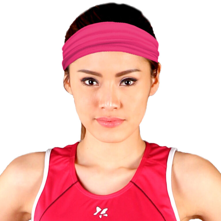 Lasona Head Band AS-HB-005-M - Gambar 9