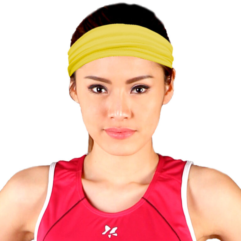 Lasona Head Band AS-HB-005-M - Gambar 13