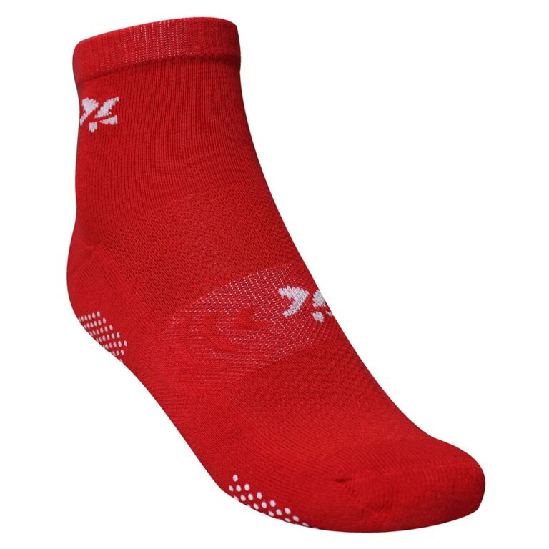 Lasona Socks Kaos Kaki Olahraga AS-SK009 - Image 4