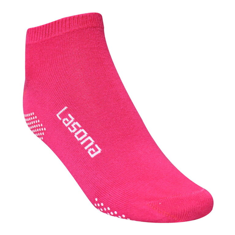 Lasona Socks Kaos Kaki Olahraga AS-SK011 - Image 3