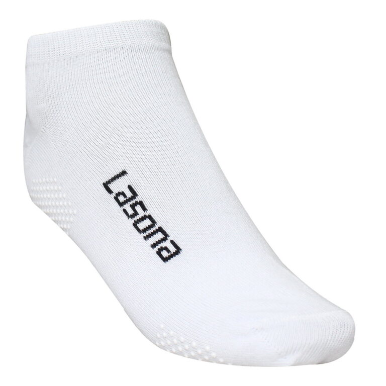 Lasona Socks Kaos Kaki Olahraga AS-SK011 - Image 4