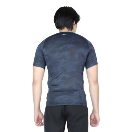 Lasona Men Sportswear Baju Atasan Olahraga Pria BM-A011F-AC - Image 5