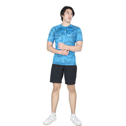 Lasona Men Sportswear Baju Atasan Olahraga Pria BM-A011F-AC - Image 7