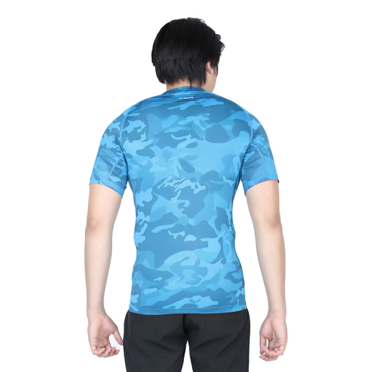 Lasona Men Sportswear Baju Atasan Olahraga Pria BM-A011F-AC - Image 10