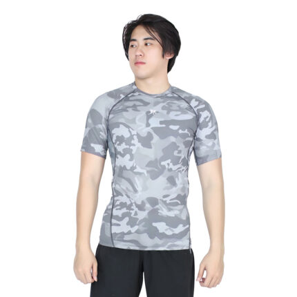 Lasona Men Sportswear Baju Atasan Olahraga Pria BM-A011F-AC - Image 11