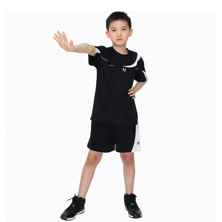 Lasona Kids Sportswear Baju Atasan Olahraga Anak Laki-Laki BM-I3072-M - Image 2