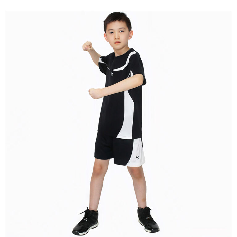 Lasona Kids Sportswear Baju Atasan Olahraga Anak Laki-Laki BM-I3072-M - Image 4