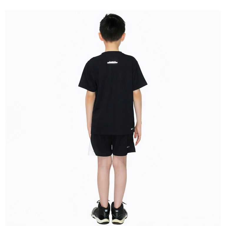 Lasona Kids Sportswear Baju Atasan Olahraga Anak Laki-Laki BM-I3072-M - Image 5