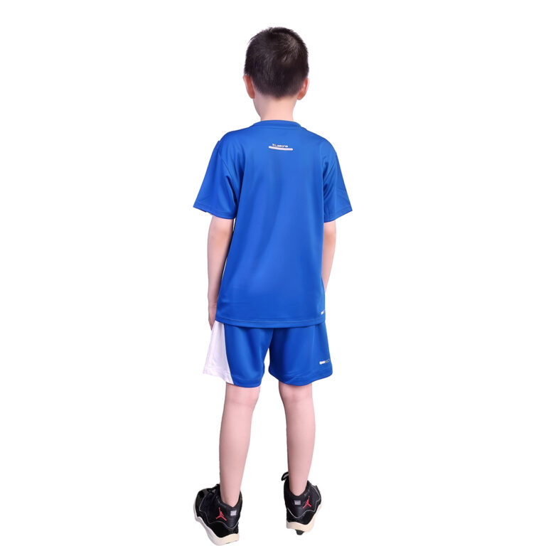Lasona Kids Sportswear Baju Atasan Olahraga Anak Laki-Laki BM-I3072-M - Image 10