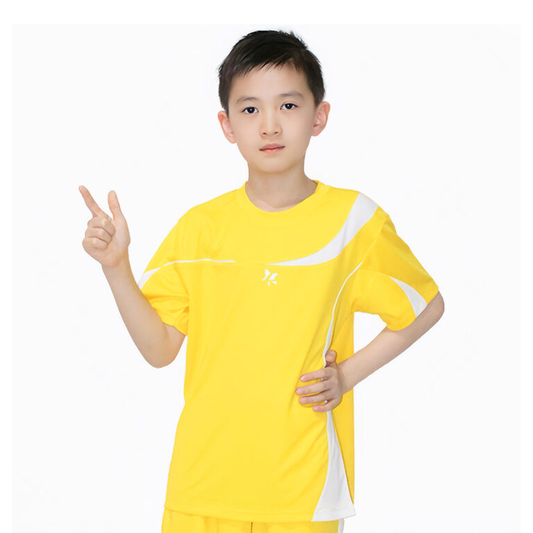 Lasona Kids Sportswear Baju Atasan Olahraga Anak Laki-Laki BM-I3072-M - Image 11