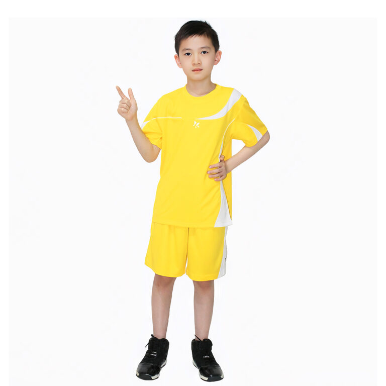Lasona Kids Sportswear Baju Atasan Olahraga Anak Laki-Laki BM-I3072-M - Image 12