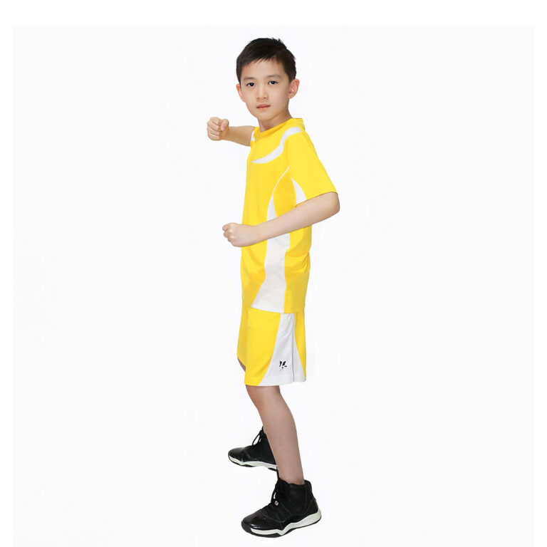 Lasona Kids Sportswear Baju Atasan Olahraga Anak Laki-Laki BM-I3072-M - Image 13