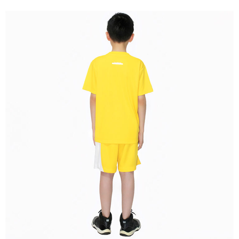 Lasona Kids Sportswear Baju Atasan Olahraga Anak Laki-Laki BM-I3072-M - Image 14