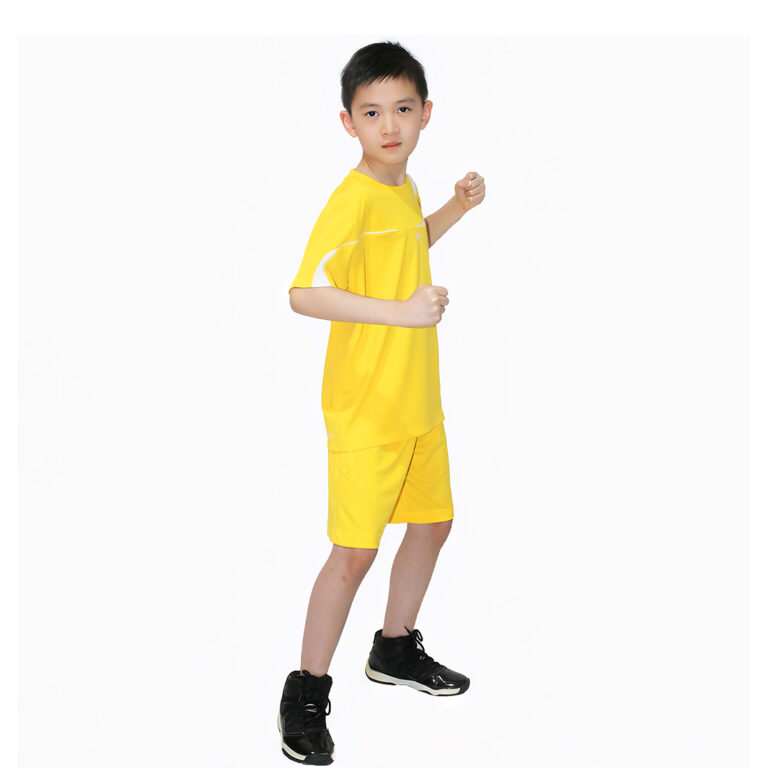 Lasona Kids Sportswear Baju Atasan Olahraga Anak Laki-Laki BM-I3072-M - Image 15