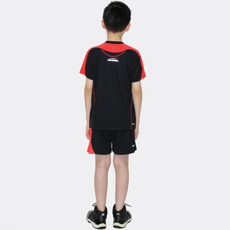Lasona Kids Sportswear Baju Atasan Olahraga Anak Laki-Laki BM-I3095-M - Gambar 5