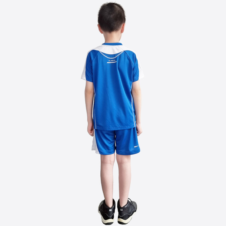 Lasona Kids Sportswear Baju Atasan Olahraga Anak Laki-Laki BM-I3095-M - Gambar 10