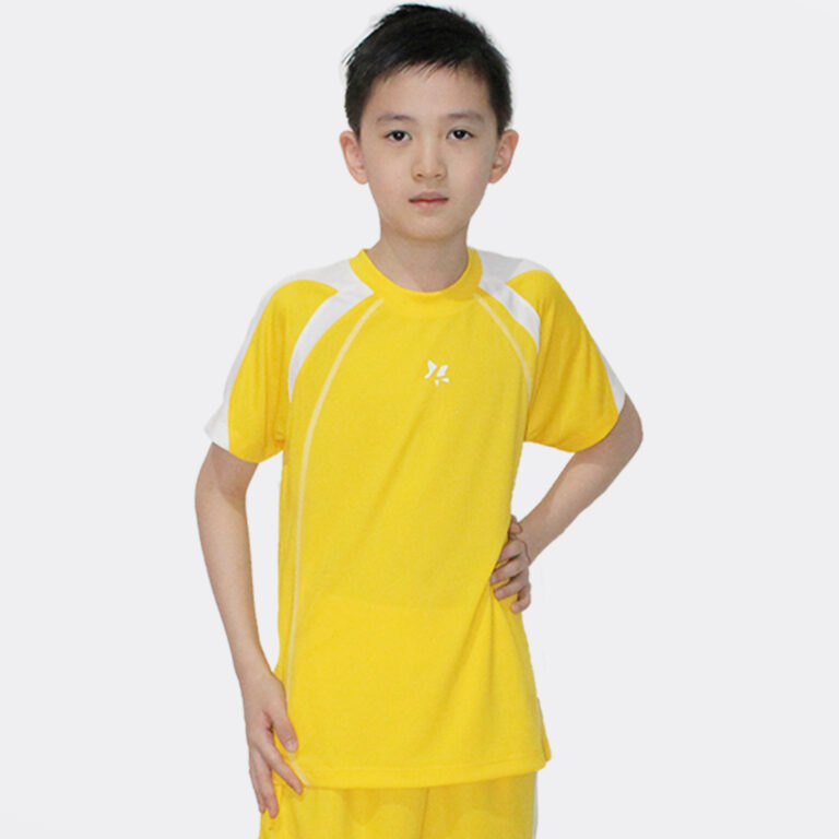 Lasona Kids Sportswear Baju Atasan Olahraga Anak Laki-Laki BM-I3095-M - Gambar 12