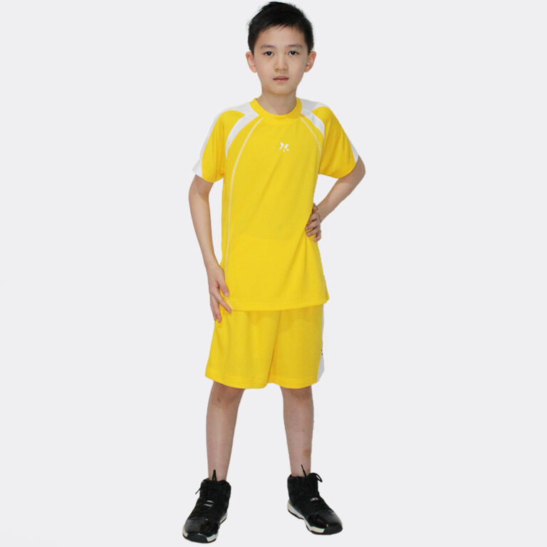Lasona Kids Sportswear Baju Atasan Olahraga Anak Laki-Laki BM-I3095-M - Gambar 13