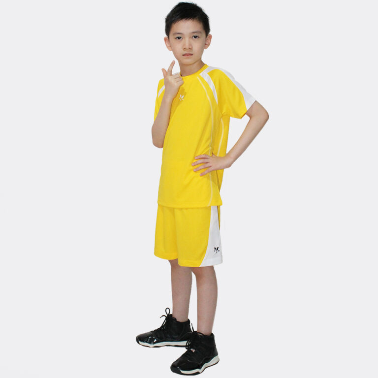 Lasona Kids Sportswear Baju Atasan Olahraga Anak Laki-Laki BM-I3095-M - Gambar 14