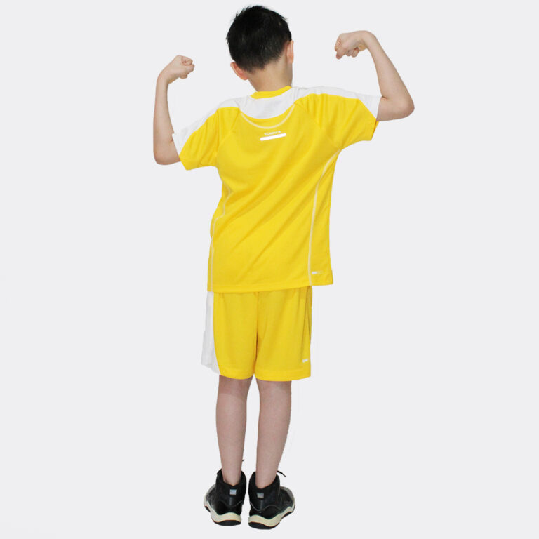 Lasona Kids Sportswear Baju Atasan Olahraga Anak Laki-Laki BM-I3095-M - Gambar 15
