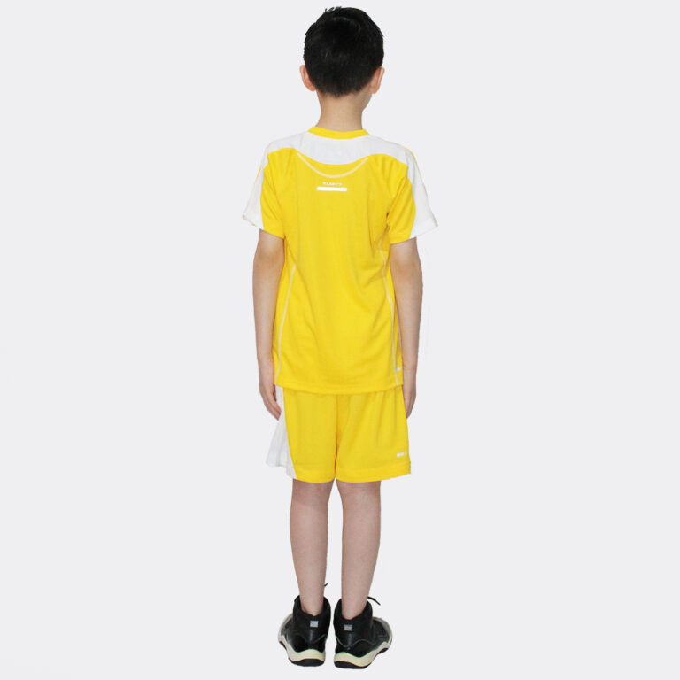 Lasona Kids Sportswear Baju Atasan Olahraga Anak Laki-Laki BM-I3095-M - Gambar 16