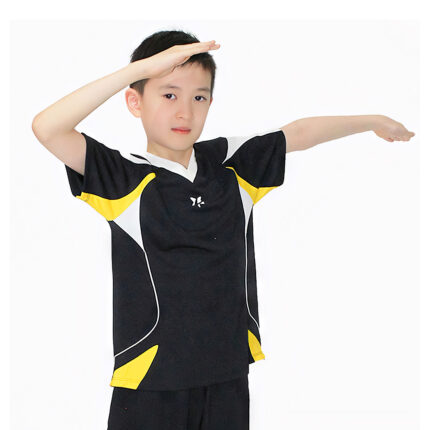 Lasona Kids Sportswear Baju Atasan Olahraga Anak Laki-Laki BM-I3096-M