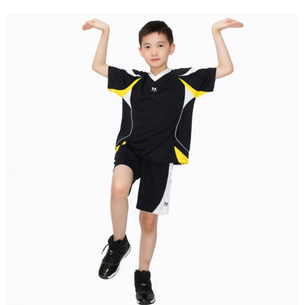 Lasona Kids Sportswear Baju Atasan Olahraga Anak Laki-Laki BM-I3096-M - Image 2