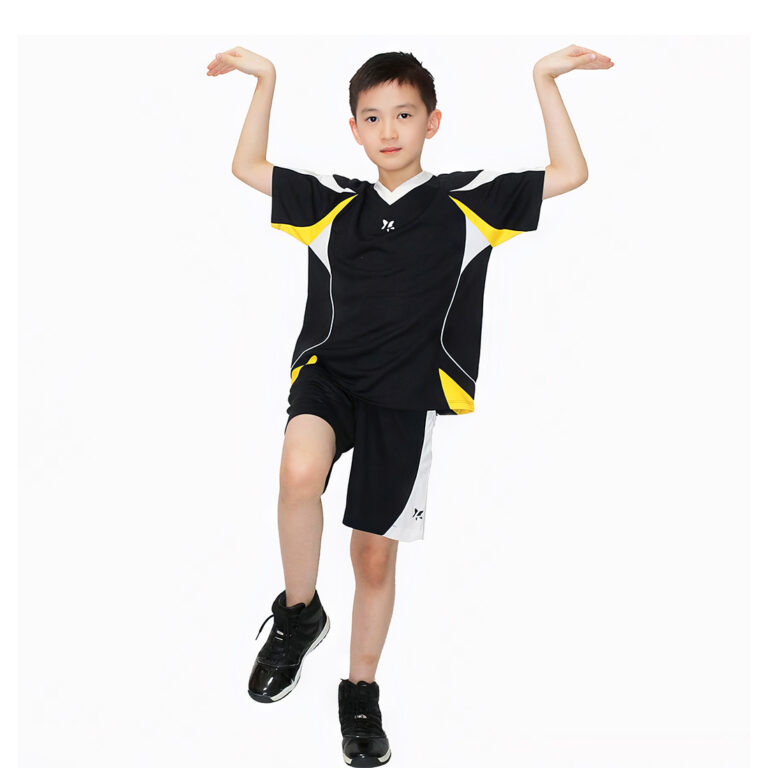 Lasona Kids Sportswear Baju Atasan Olahraga Anak Laki-Laki BM-I3096-M - Image 2