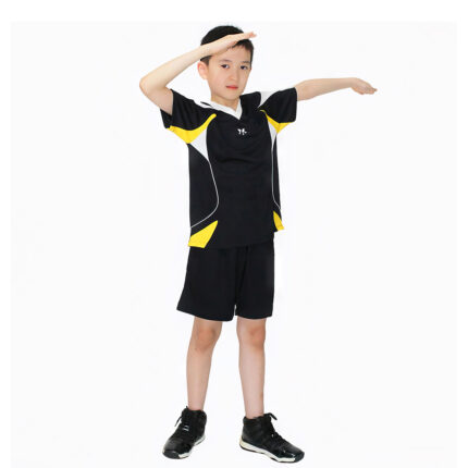 Lasona Kids Sportswear Baju Atasan Olahraga Anak Laki-Laki BM-I3096-M - Image 3