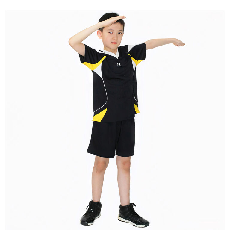 Lasona Kids Sportswear Baju Atasan Olahraga Anak Laki-Laki BM-I3096-M - Image 3