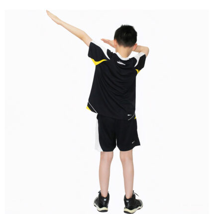 Lasona Kids Sportswear Baju Atasan Olahraga Anak Laki-Laki BM-I3096-M - Image 4