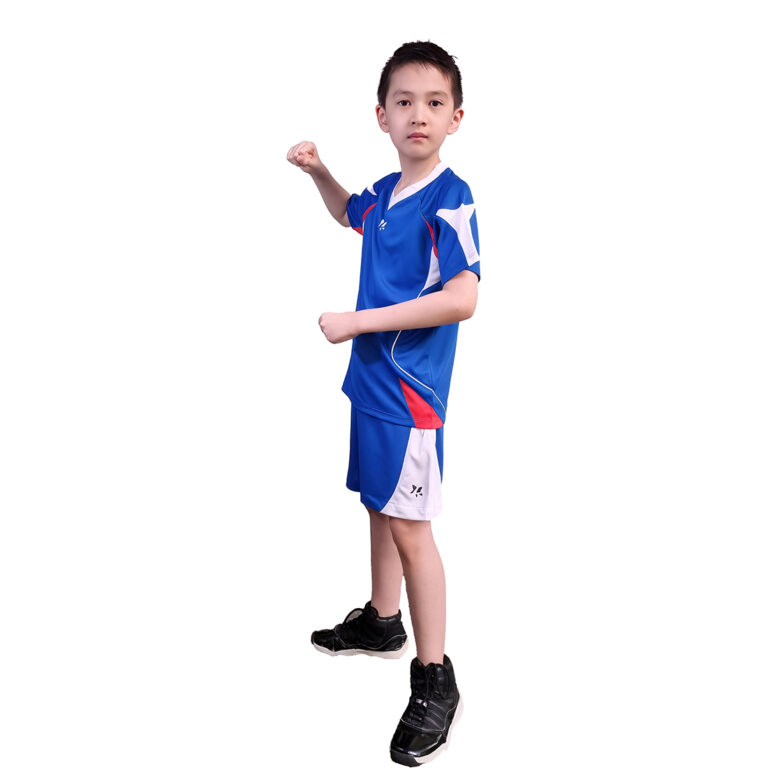 Lasona Kids Sportswear Baju Atasan Olahraga Anak Laki-Laki BM-I3096-M - Image 8